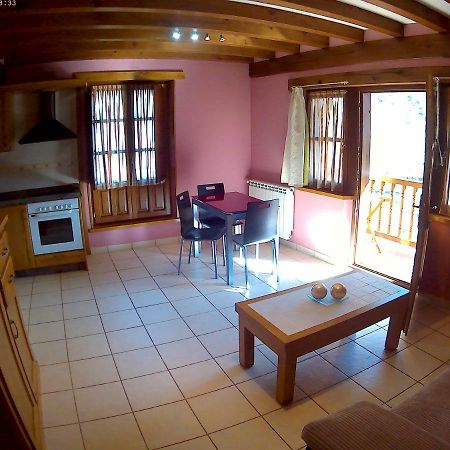Apartamentos Casa Celia La Vega  Buitenkant foto