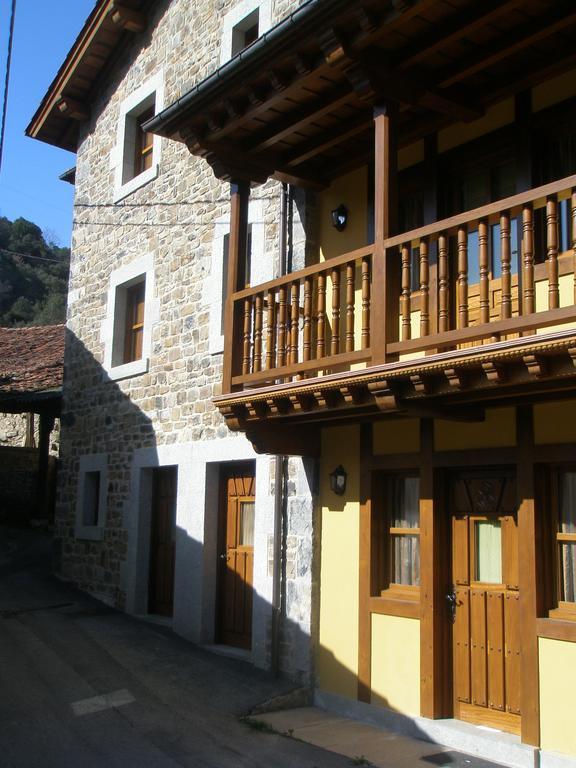 Apartamentos Casa Celia La Vega  Buitenkant foto