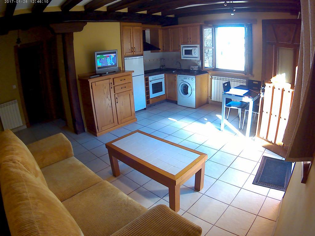 Apartamentos Casa Celia La Vega  Buitenkant foto
