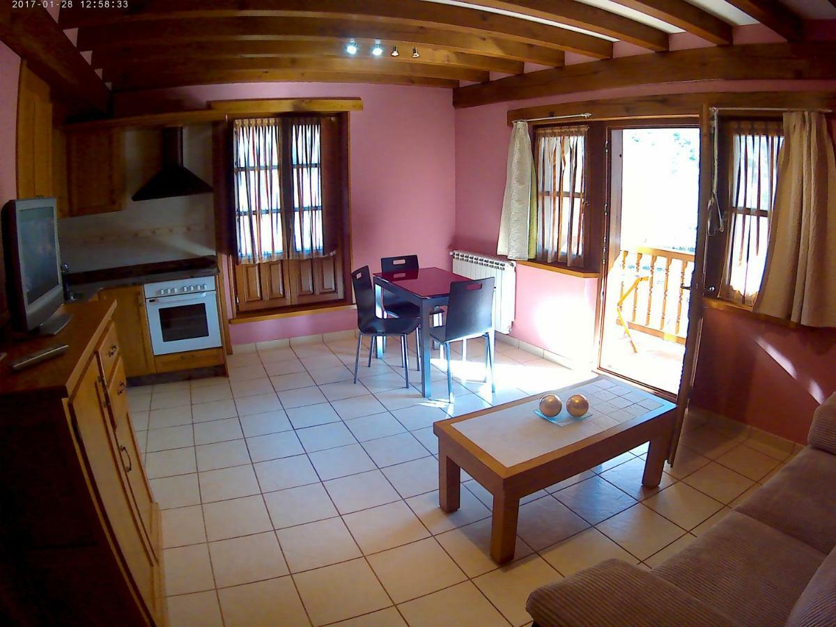 Apartamentos Casa Celia La Vega  Buitenkant foto