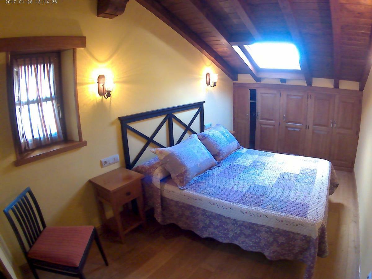 Apartamentos Casa Celia La Vega  Buitenkant foto