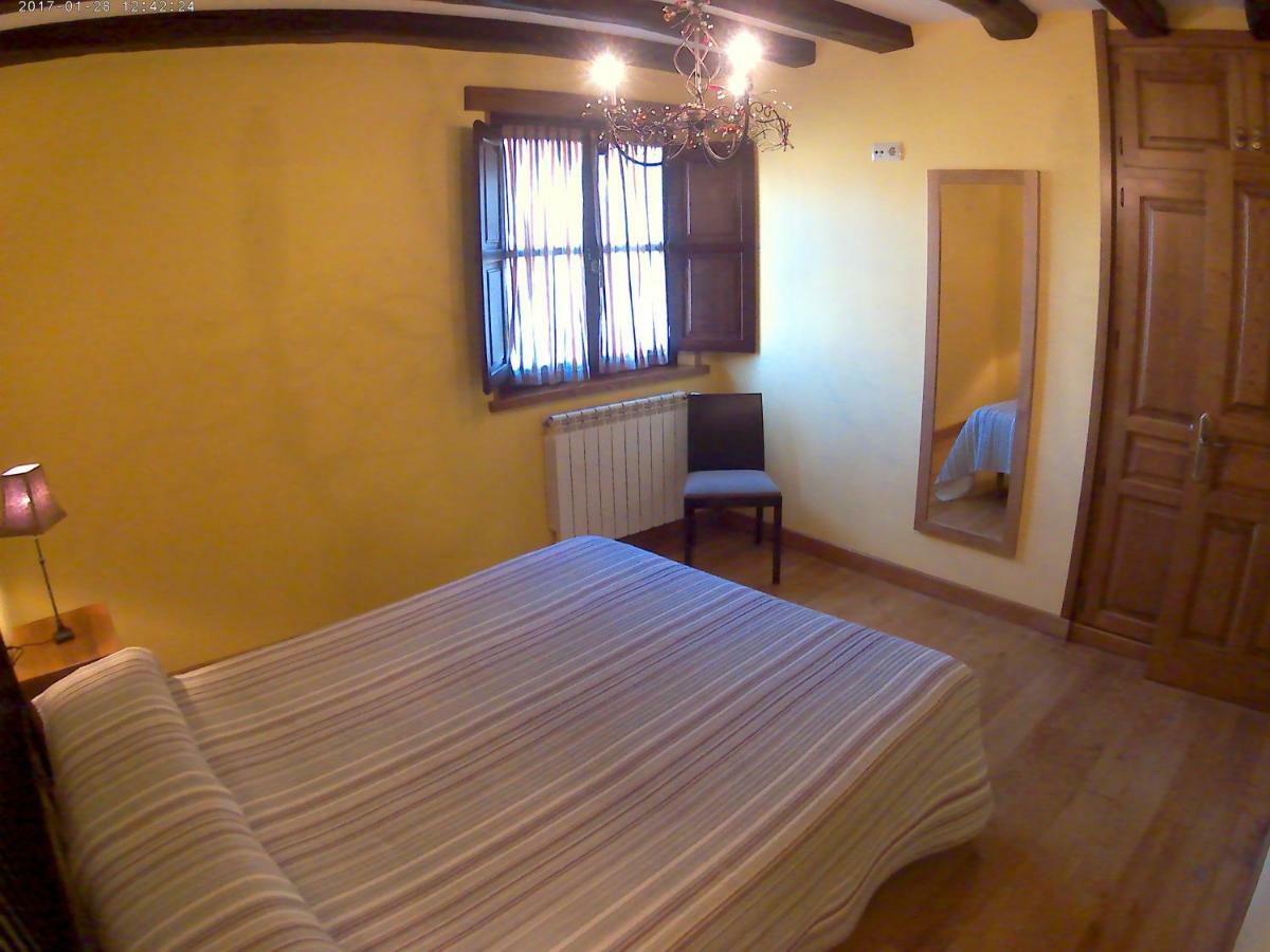 Apartamentos Casa Celia La Vega  Buitenkant foto