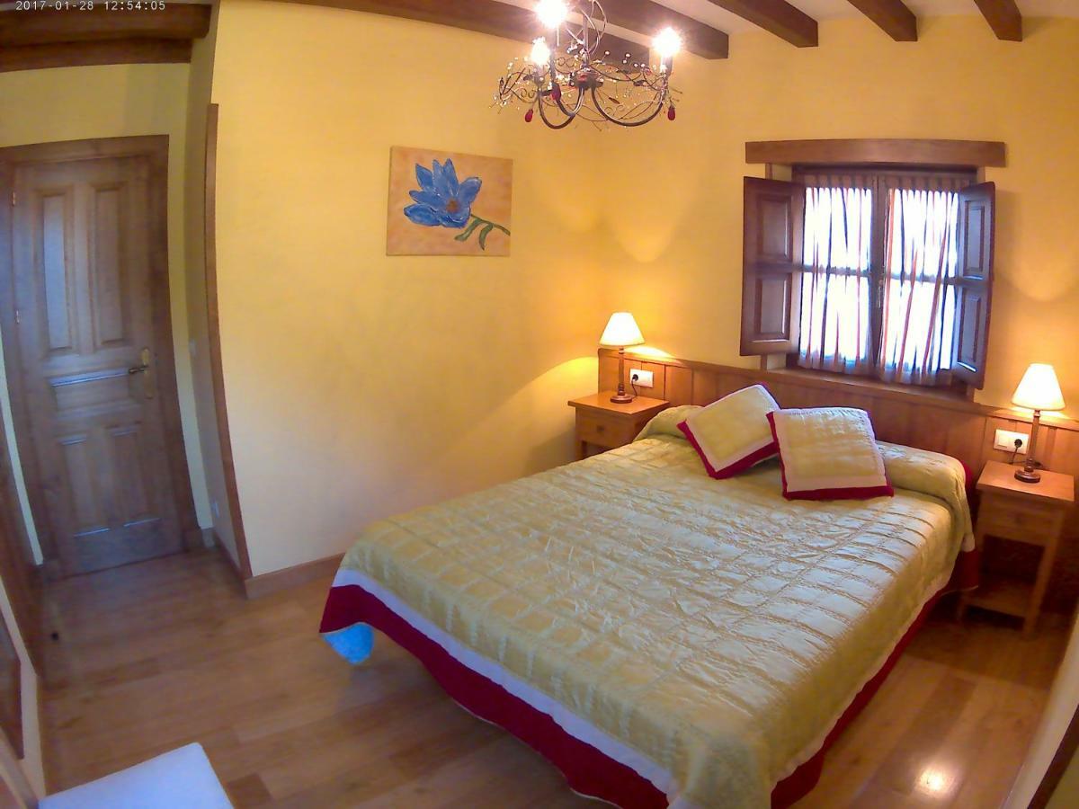 Apartamentos Casa Celia La Vega  Buitenkant foto