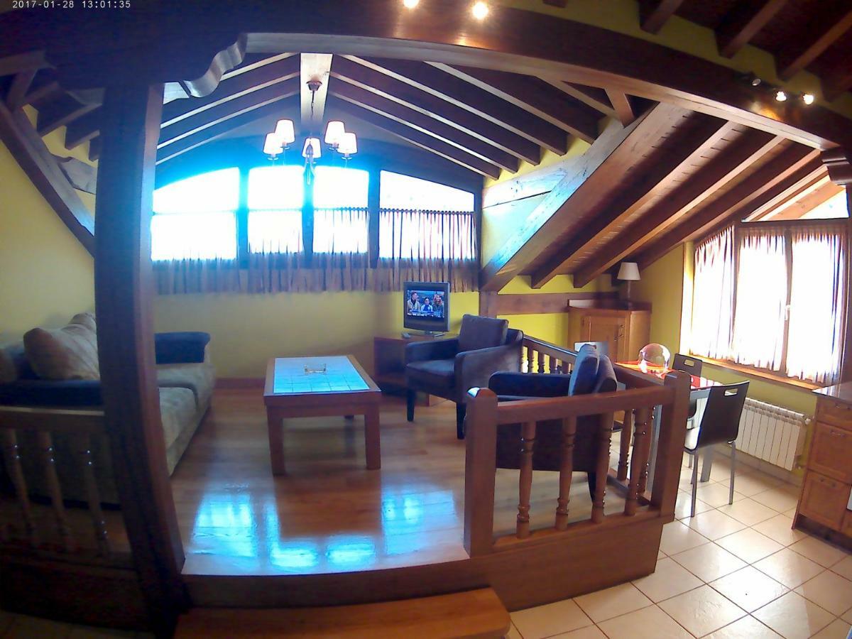 Apartamentos Casa Celia La Vega  Buitenkant foto