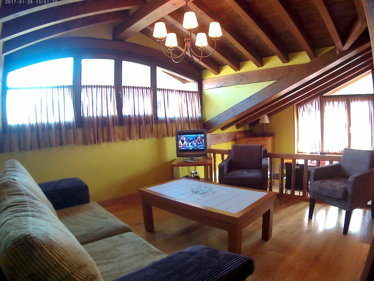 Apartamentos Casa Celia La Vega  Buitenkant foto