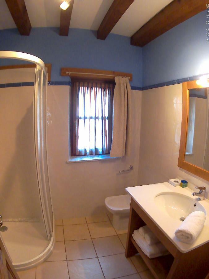Apartamentos Casa Celia La Vega  Buitenkant foto