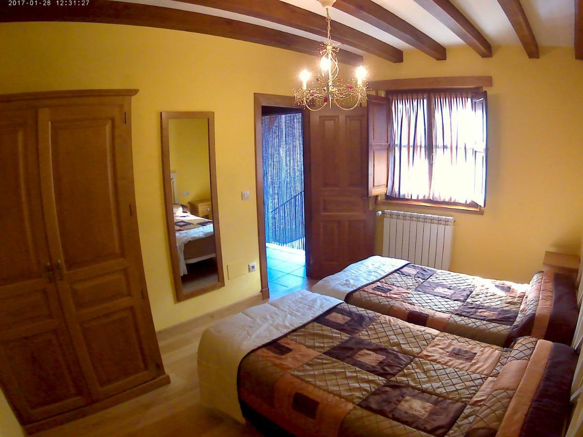 Apartamentos Casa Celia La Vega  Buitenkant foto