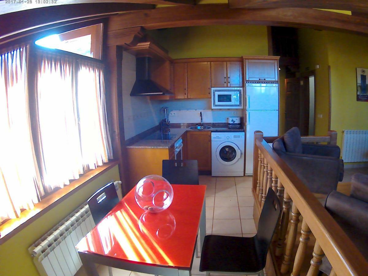 Apartamentos Casa Celia La Vega  Buitenkant foto