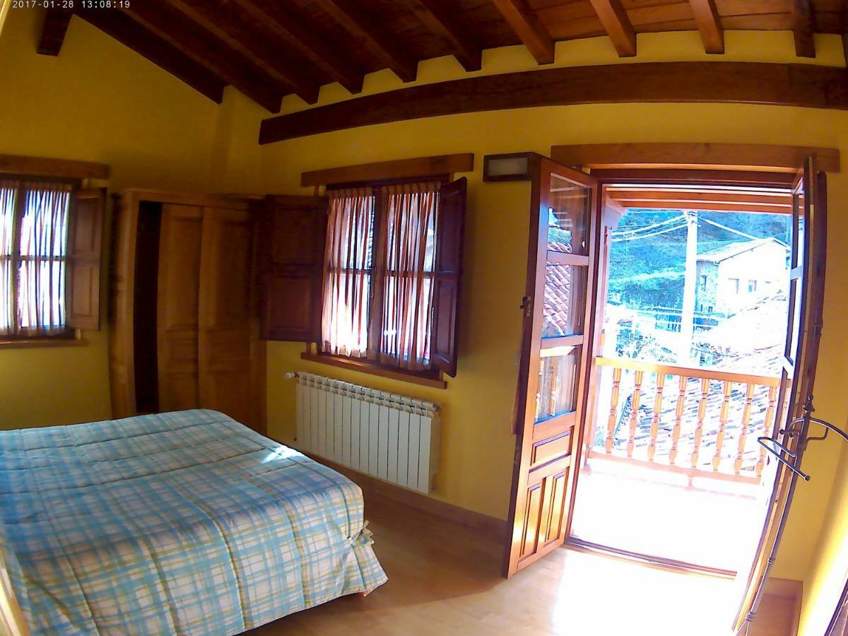 Apartamentos Casa Celia La Vega  Buitenkant foto