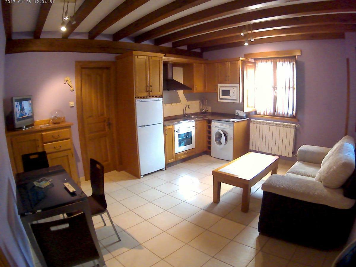 Apartamentos Casa Celia La Vega  Buitenkant foto