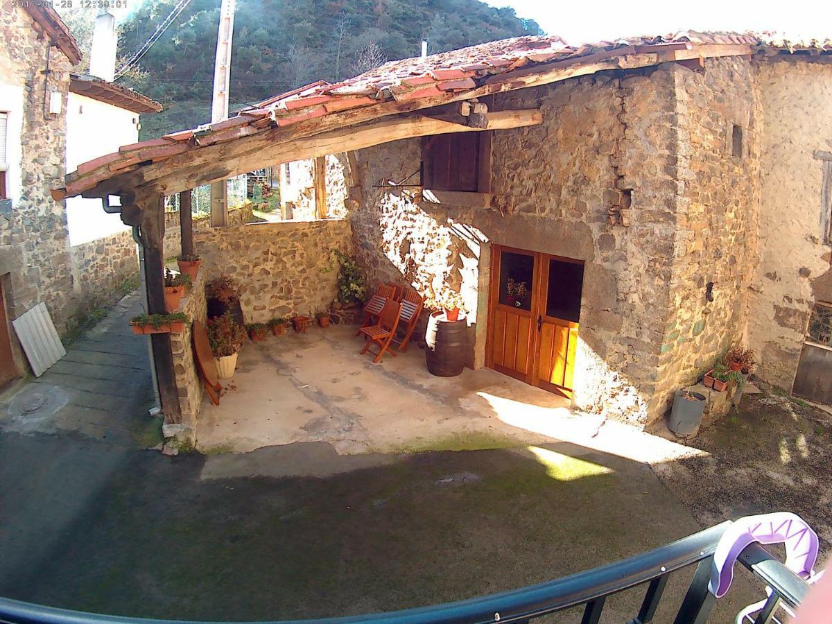 Apartamentos Casa Celia La Vega  Buitenkant foto