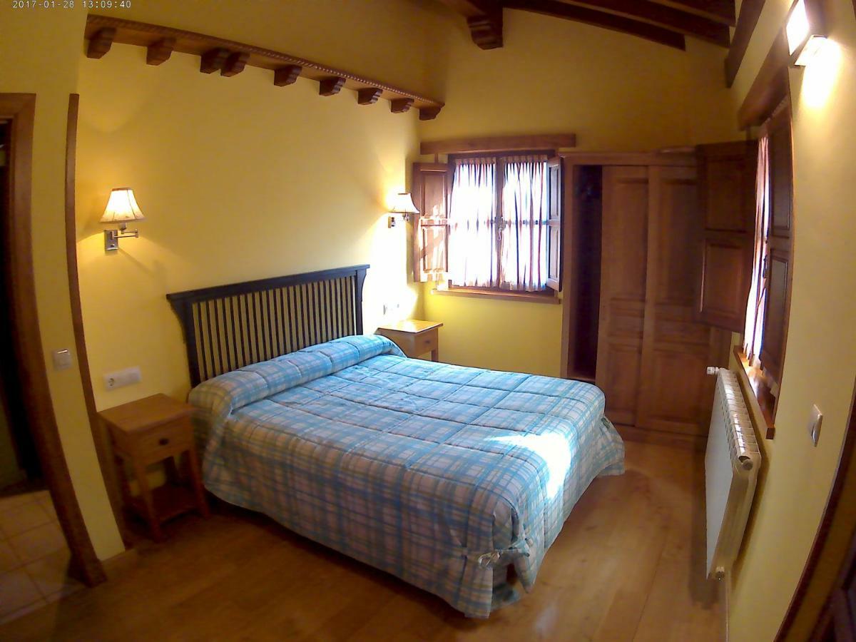 Apartamentos Casa Celia La Vega  Buitenkant foto