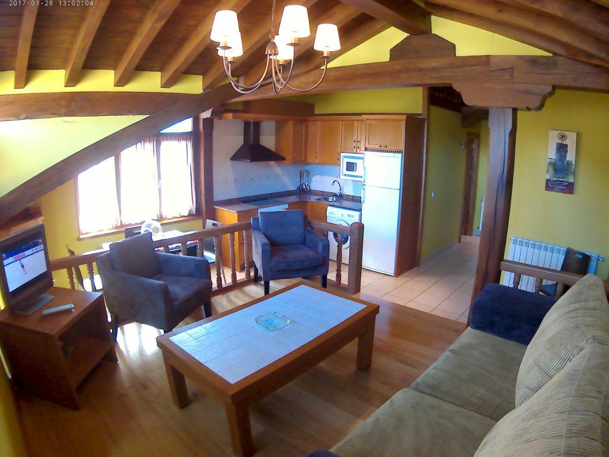 Apartamentos Casa Celia La Vega  Buitenkant foto
