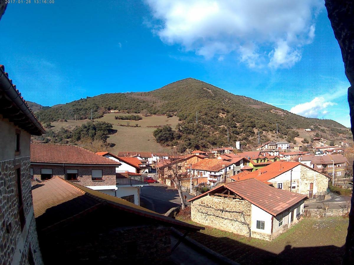 Apartamentos Casa Celia La Vega  Buitenkant foto