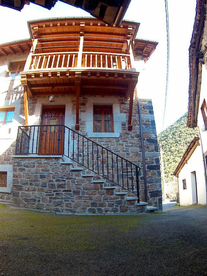 Apartamentos Casa Celia La Vega  Buitenkant foto