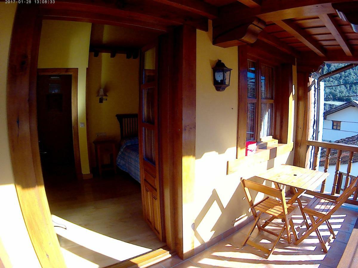 Apartamentos Casa Celia La Vega  Buitenkant foto
