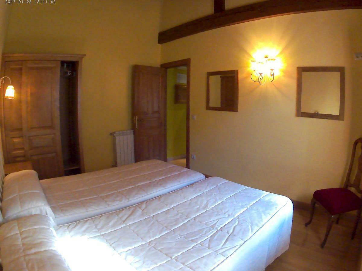 Apartamentos Casa Celia La Vega  Buitenkant foto